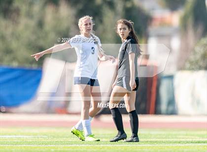 Thumbnail 3 in Mira Costa vs. West Ranch ( CIF SS D2 First Round Playoff ) photogallery.