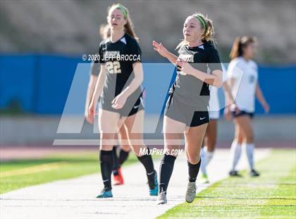 Thumbnail 2 in Mira Costa vs. West Ranch ( CIF SS D2 First Round Playoff ) photogallery.