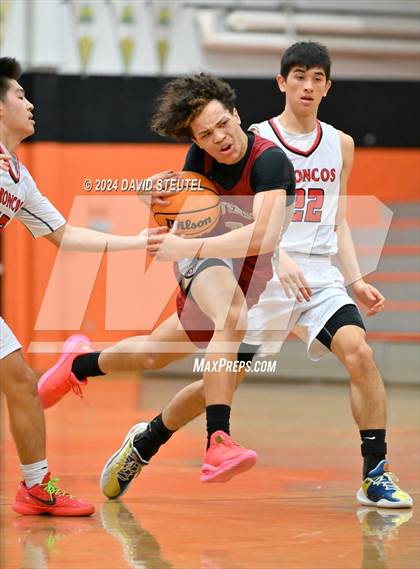 Thumbnail 3 in Patterson vs. Bella Vista (Tiger Classic) photogallery.