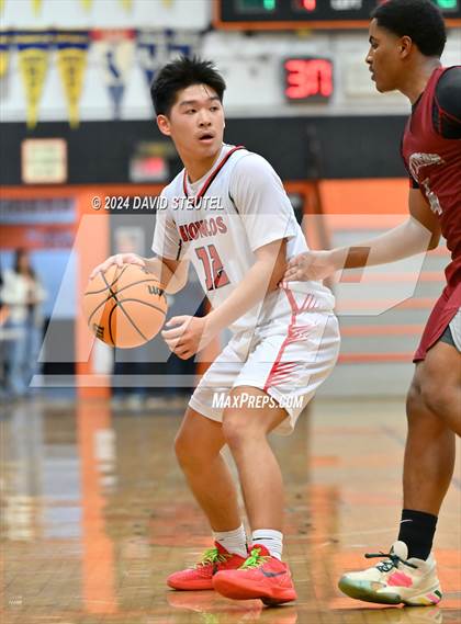 Thumbnail 2 in Patterson vs. Bella Vista (Tiger Classic) photogallery.