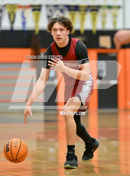 Thumbnail 1 in Patterson vs. Bella Vista (Tiger Classic) photogallery.
