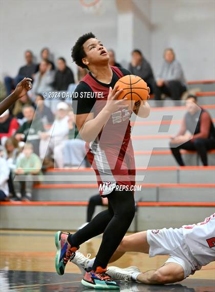 Thumbnail 2 in Patterson vs. Bella Vista (Tiger Classic) photogallery.