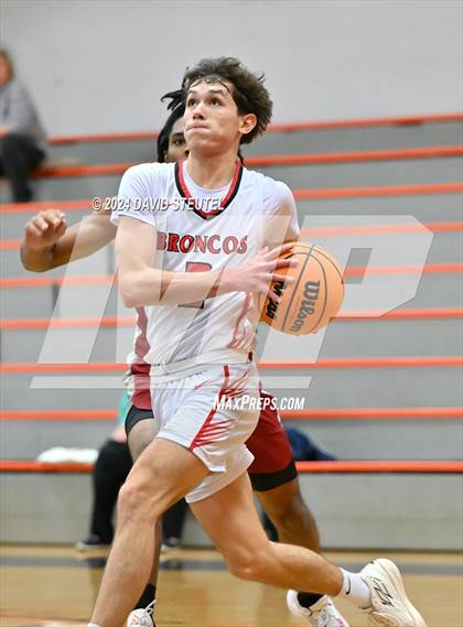Thumbnail 2 in Patterson vs. Bella Vista (Tiger Classic) photogallery.
