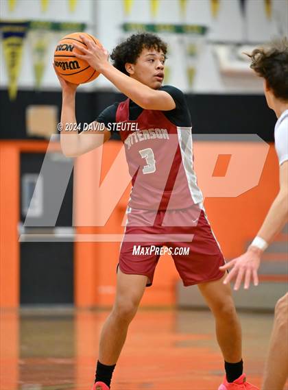 Thumbnail 2 in Patterson vs. Bella Vista (Tiger Classic) photogallery.