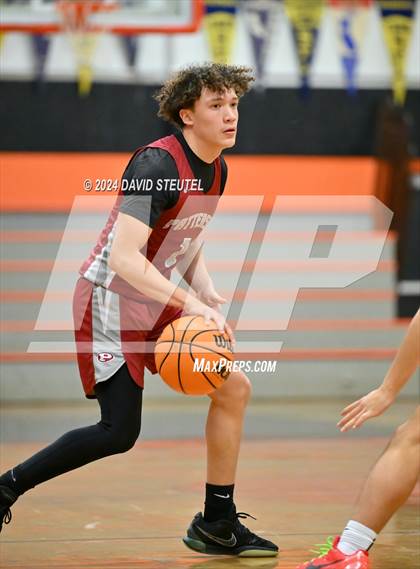 Thumbnail 3 in Patterson vs. Bella Vista (Tiger Classic) photogallery.