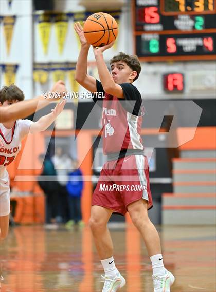 Thumbnail 1 in Patterson vs. Bella Vista (Tiger Classic) photogallery.