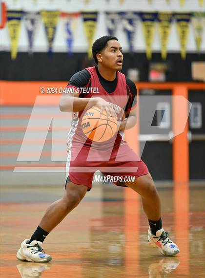 Thumbnail 2 in Patterson vs. Bella Vista (Tiger Classic) photogallery.