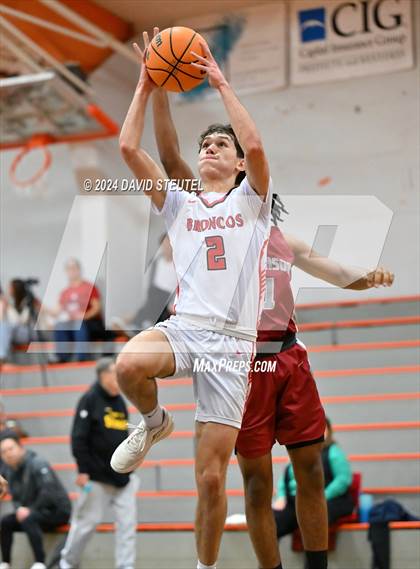Thumbnail 3 in Patterson vs. Bella Vista (Tiger Classic) photogallery.