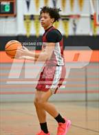 Photo from the gallery "Patterson vs. Bella Vista (Tiger Classic)"