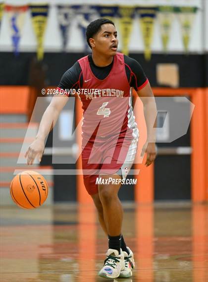 Thumbnail 1 in Patterson vs. Bella Vista (Tiger Classic) photogallery.