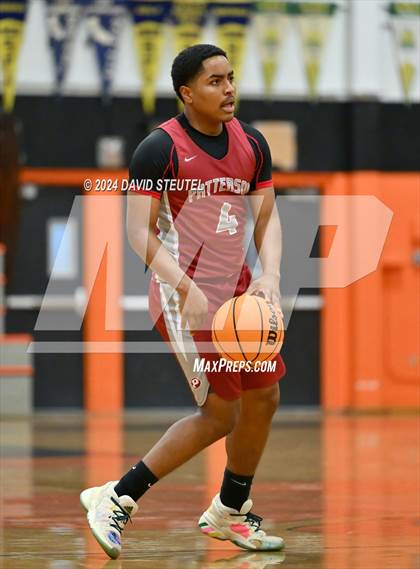 Thumbnail 2 in Patterson vs. Bella Vista (Tiger Classic) photogallery.
