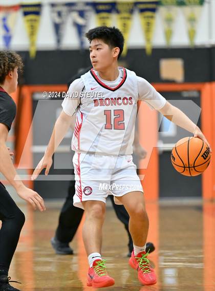 Thumbnail 3 in Patterson vs. Bella Vista (Tiger Classic) photogallery.