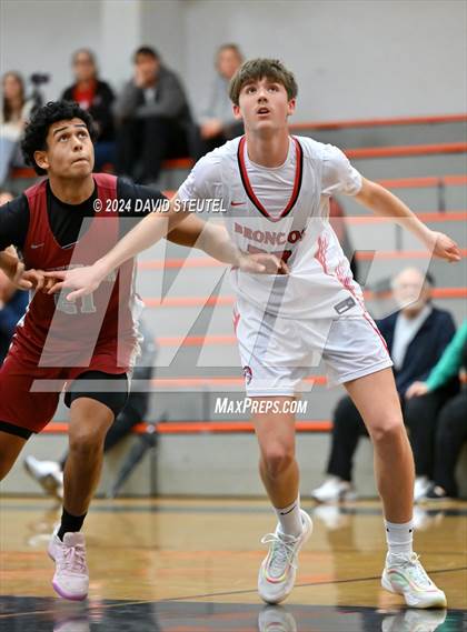 Thumbnail 2 in Patterson vs. Bella Vista (Tiger Classic) photogallery.