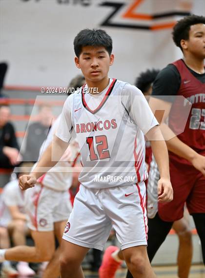 Thumbnail 3 in Patterson vs. Bella Vista (Tiger Classic) photogallery.