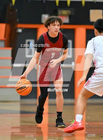 Thumbnail 2 in Patterson vs. Bella Vista (Tiger Classic) photogallery.