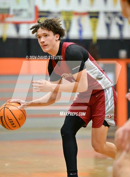 Thumbnail 2 in Patterson vs. Bella Vista (Tiger Classic) photogallery.