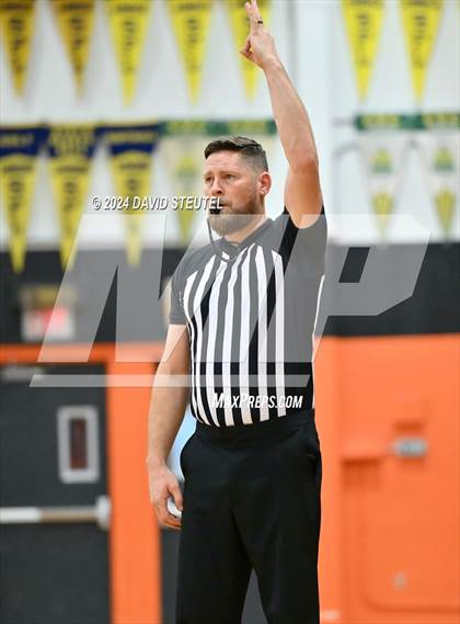 Thumbnail 1 in Patterson vs. Bella Vista (Tiger Classic) photogallery.