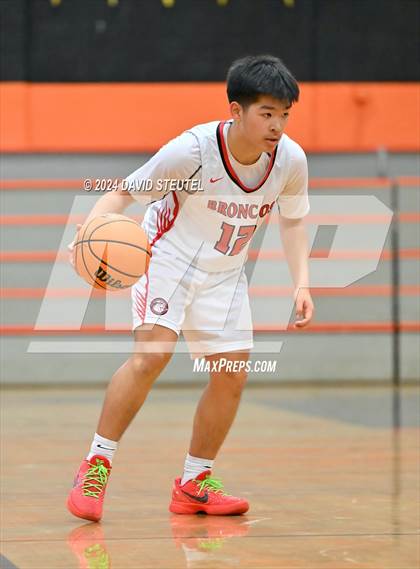 Thumbnail 1 in Patterson vs. Bella Vista (Tiger Classic) photogallery.
