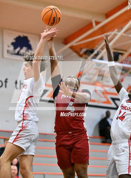Thumbnail 3 in Patterson vs. Bella Vista (Tiger Classic) photogallery.