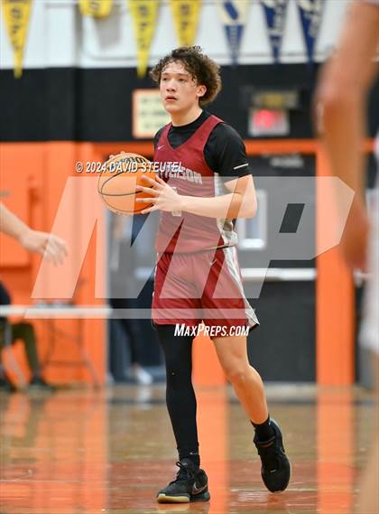 Thumbnail 1 in Patterson vs. Bella Vista (Tiger Classic) photogallery.