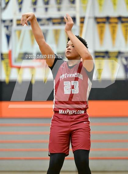 Thumbnail 3 in Patterson vs. Bella Vista (Tiger Classic) photogallery.