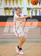 Photo from the gallery "Patterson vs. Bella Vista (Tiger Classic)"