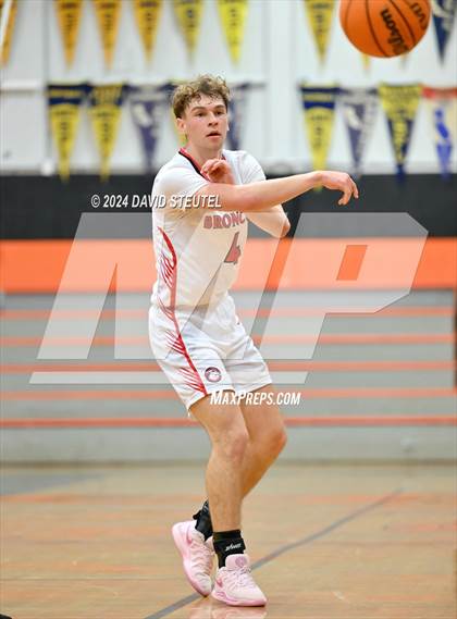 Thumbnail 3 in Patterson vs. Bella Vista (Tiger Classic) photogallery.