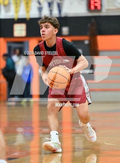 Thumbnail 3 in Patterson vs. Bella Vista (Tiger Classic) photogallery.