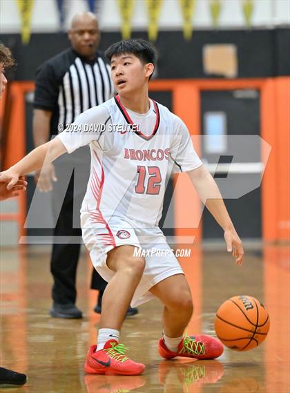 Thumbnail 2 in Patterson vs. Bella Vista (Tiger Classic) photogallery.