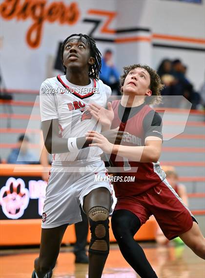 Thumbnail 1 in Patterson vs. Bella Vista (Tiger Classic) photogallery.