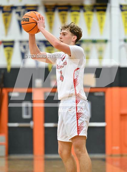 Thumbnail 1 in Patterson vs. Bella Vista (Tiger Classic) photogallery.