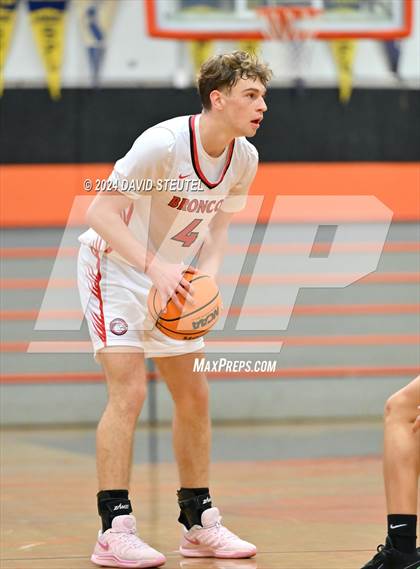 Thumbnail 2 in Patterson vs. Bella Vista (Tiger Classic) photogallery.
