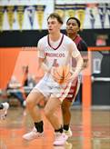 Photo from the gallery "Patterson vs. Bella Vista (Tiger Classic)"