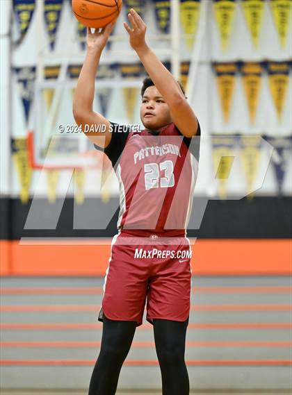 Thumbnail 2 in Patterson vs. Bella Vista (Tiger Classic) photogallery.