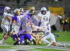 Photo from the gallery "Port Neches-Groves vs. Liberty Hill (UIL 5A D2 Semifinal)"