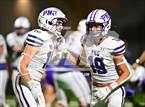 Photo from the gallery "Port Neches-Groves vs. Liberty Hill (UIL 5A D2 Semifinal)"