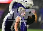 Photo from the gallery "Port Neches-Groves vs. Liberty Hill (UIL 5A D2 Semifinal)"