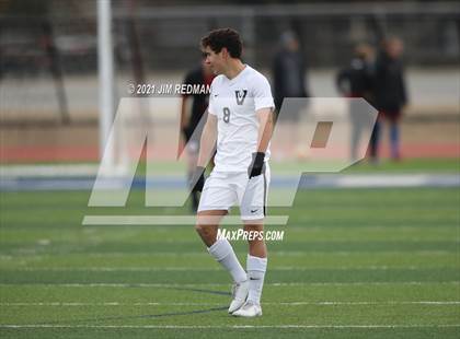 Thumbnail 3 in Vandegrift vs Travis (Georgetown Governor's Cup) photogallery.