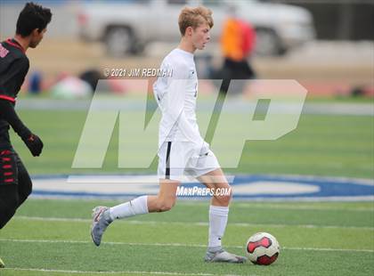 Thumbnail 1 in Vandegrift vs Travis (Georgetown Governor's Cup) photogallery.