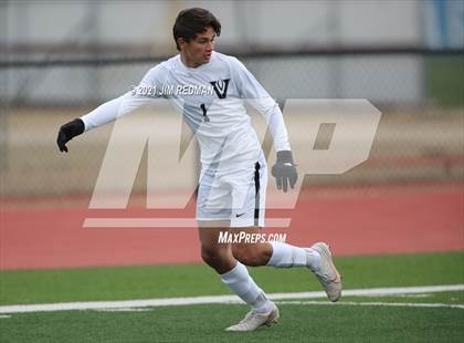 Thumbnail 3 in Vandegrift vs Travis (Georgetown Governor's Cup) photogallery.