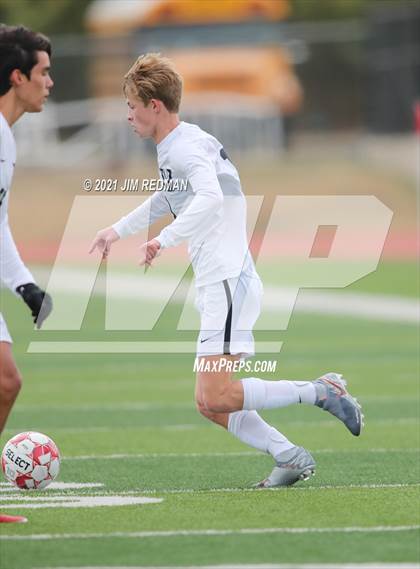 Thumbnail 3 in Vandegrift vs Travis (Georgetown Governor's Cup) photogallery.