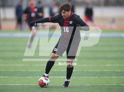 Thumbnail 1 in Vandegrift vs Travis (Georgetown Governor's Cup) photogallery.