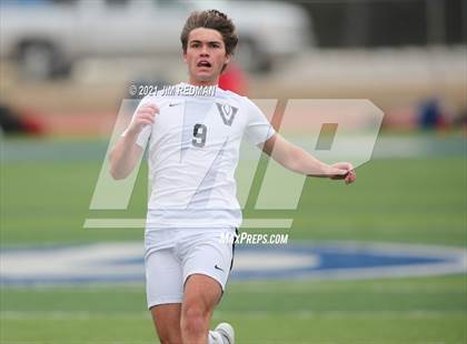 Thumbnail 3 in Vandegrift vs Travis (Georgetown Governor's Cup) photogallery.