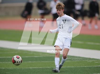 Thumbnail 1 in Vandegrift vs Travis (Georgetown Governor's Cup) photogallery.