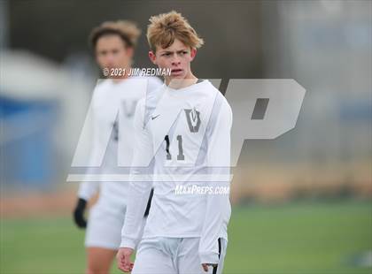 Thumbnail 1 in Vandegrift vs Travis (Georgetown Governor's Cup) photogallery.