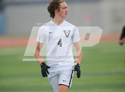 Thumbnail 1 in Vandegrift vs Travis (Georgetown Governor's Cup) photogallery.