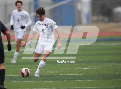 Thumbnail 1 in Vandegrift vs Travis (Georgetown Governor's Cup) photogallery.