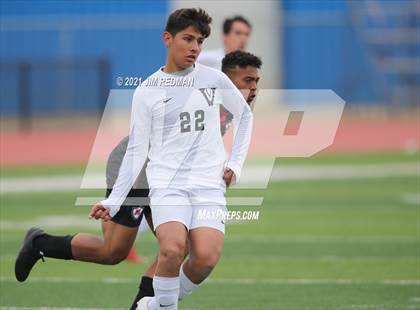Thumbnail 1 in Vandegrift vs Travis (Georgetown Governor's Cup) photogallery.