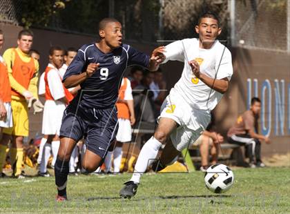 Thumbnail 3 in Marin Catholic @ Mission photogallery.