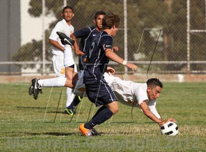 Thumbnail 1 in Marin Catholic @ Mission photogallery.
